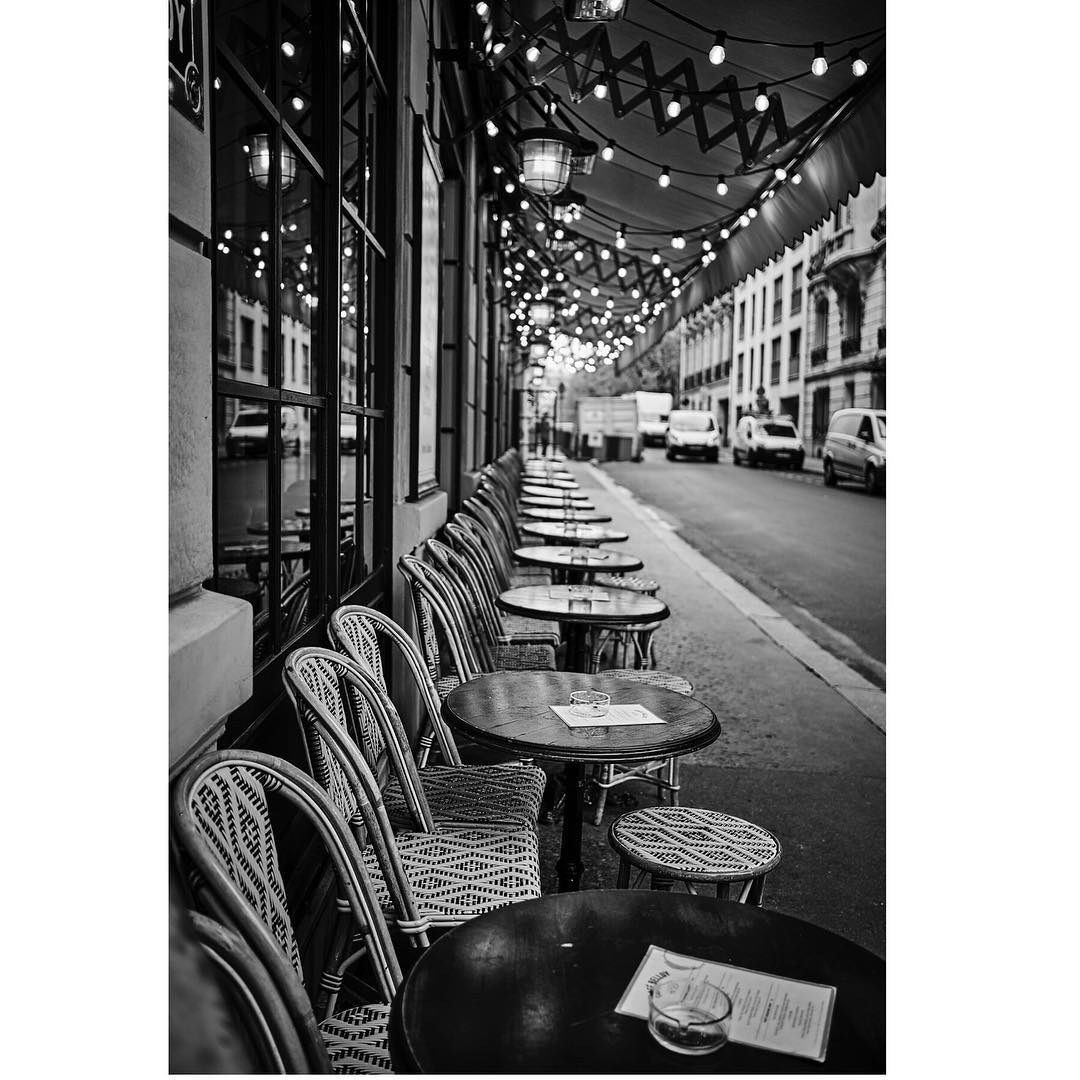 Paris: Download Error