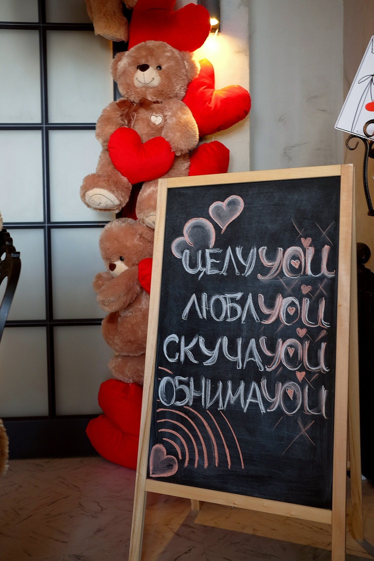 Интерьерные залы. Семейный и женский фотограф в Воронеже Ольга Попова