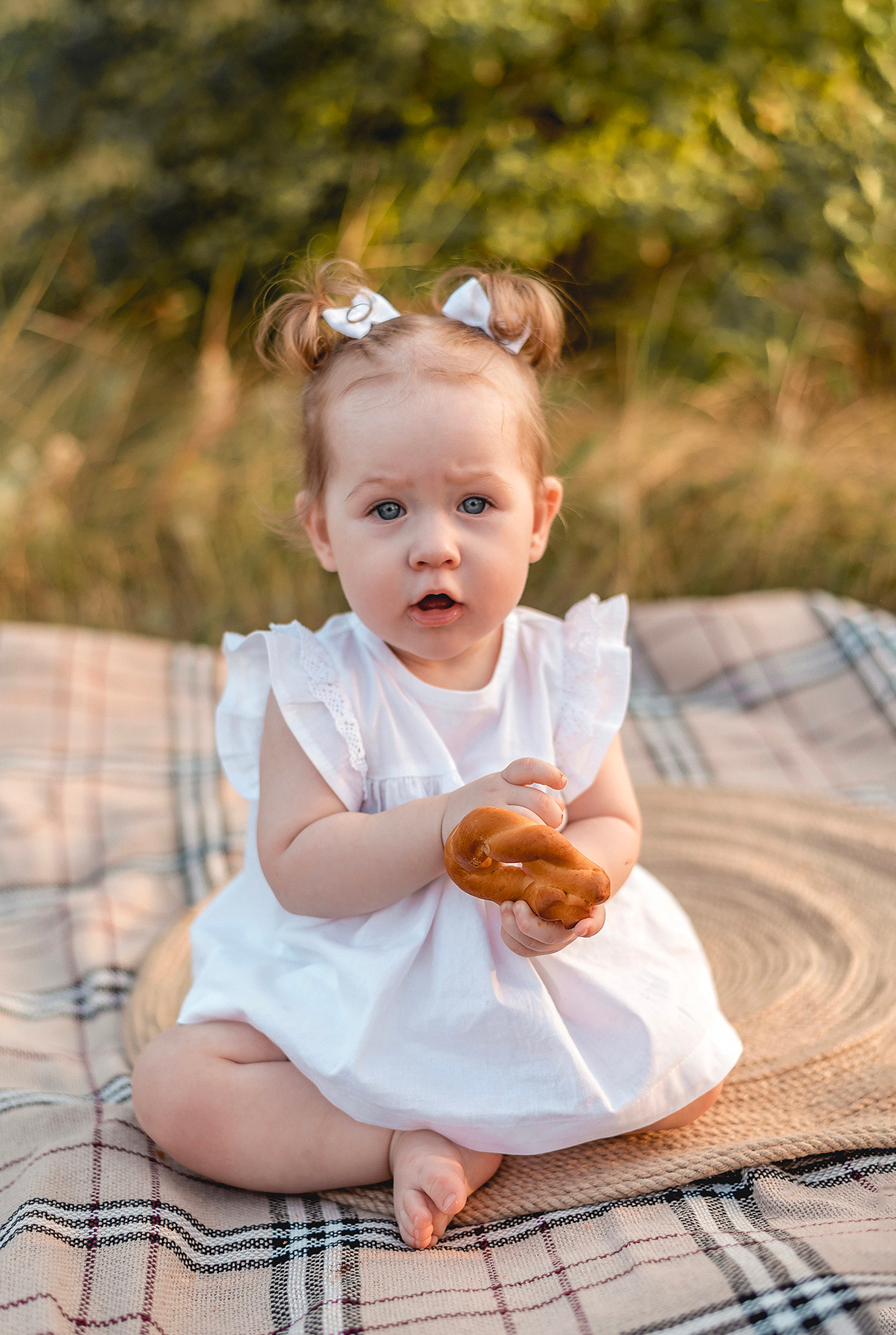 Семейный и детский фотограф Наталья Горда