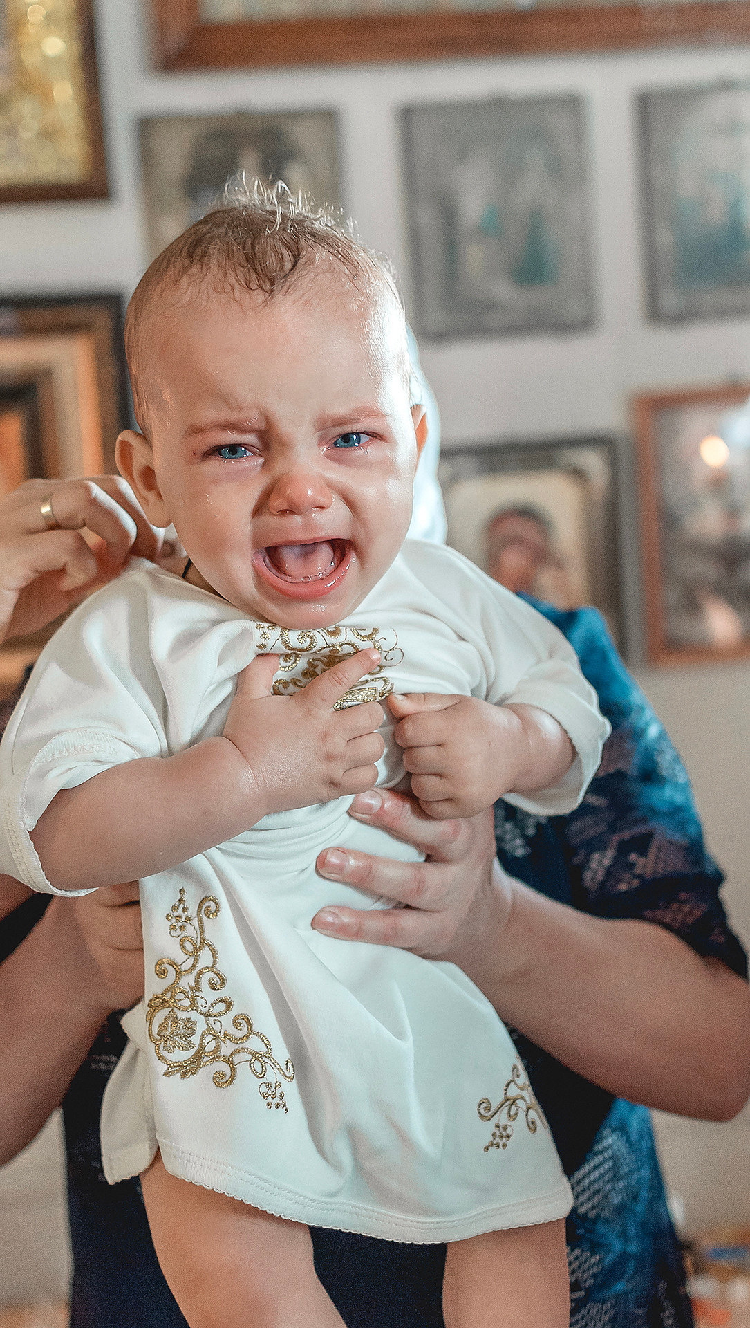 Семейный и детский фотограф Наталья Горда
