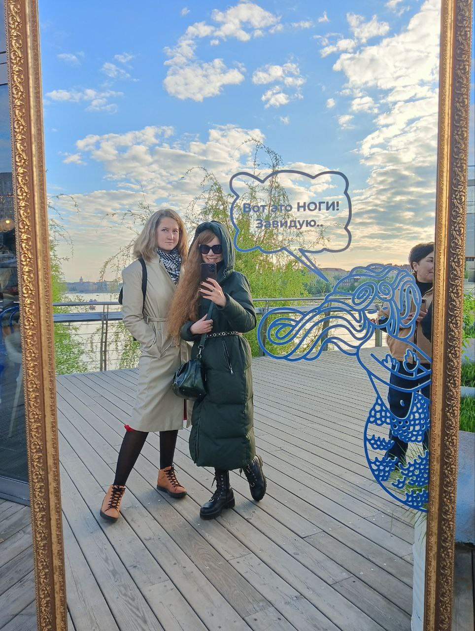 Идем на восток. Портретный фотограф Москва, репортаж и естественная постановка