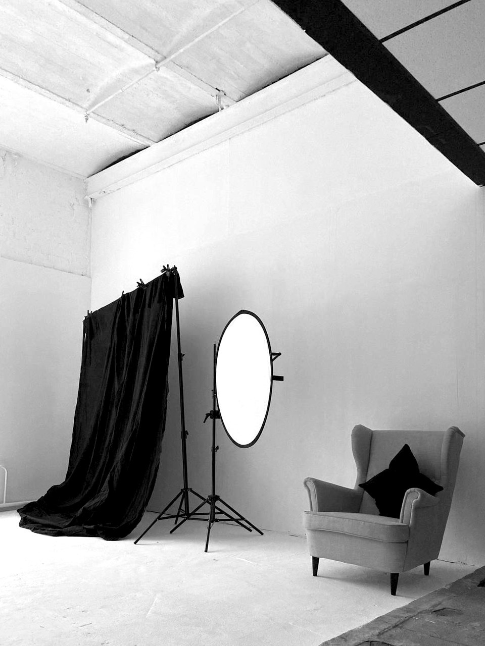 Интерьерный фотограф и видеограф в Санкт-Петербурге Вадим Балбашевский