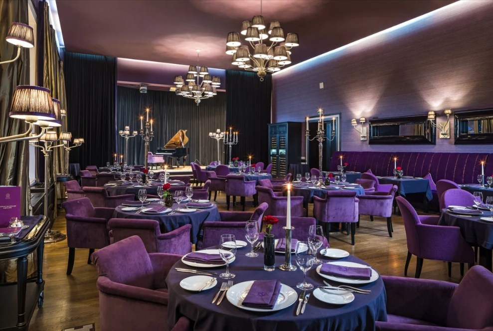 RODINA Grand Hotel & SPA Sochi 5*. Свадебный организатор в Ростове-на-Дону: организация свадьбы под ключ | свадебное агентство До Мурашек