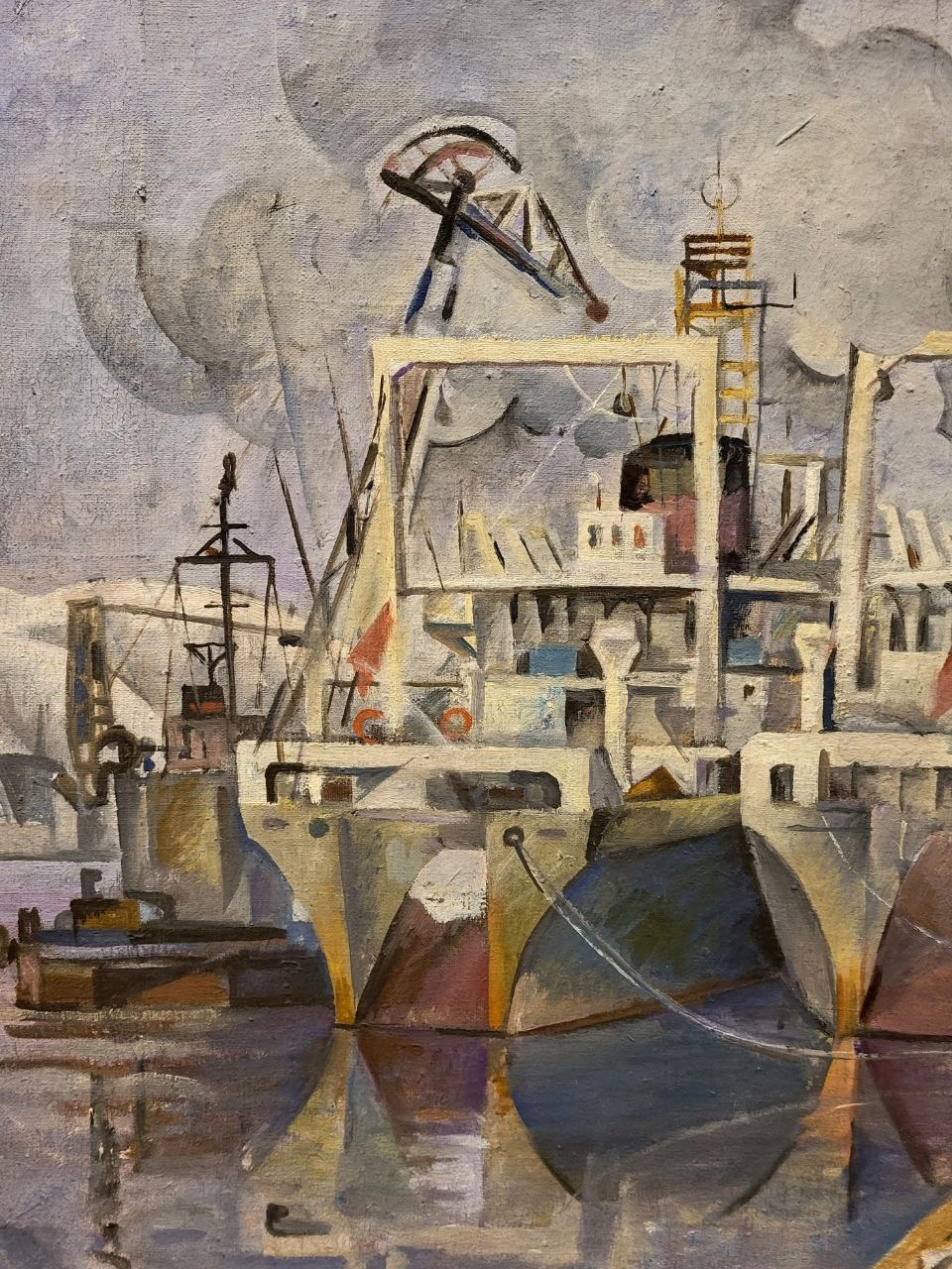 Занятия по рисунку, живописи и композиции. Изостудия «Мы рисуем!» ♥ Южное Бутово, Москва