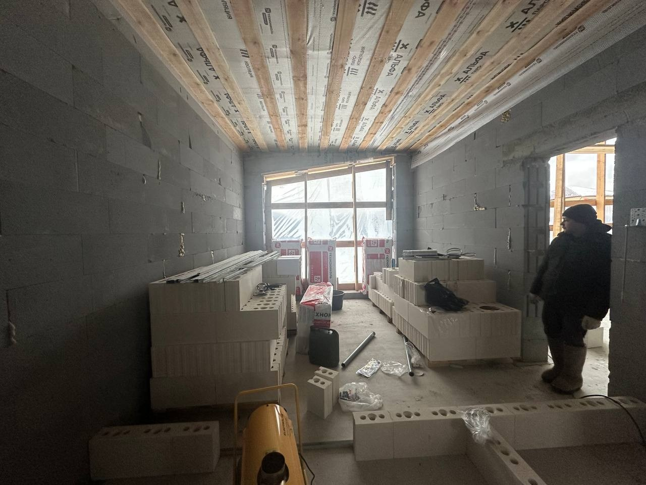 Серия maxi Уютный Fancy-Home. SPace F/A