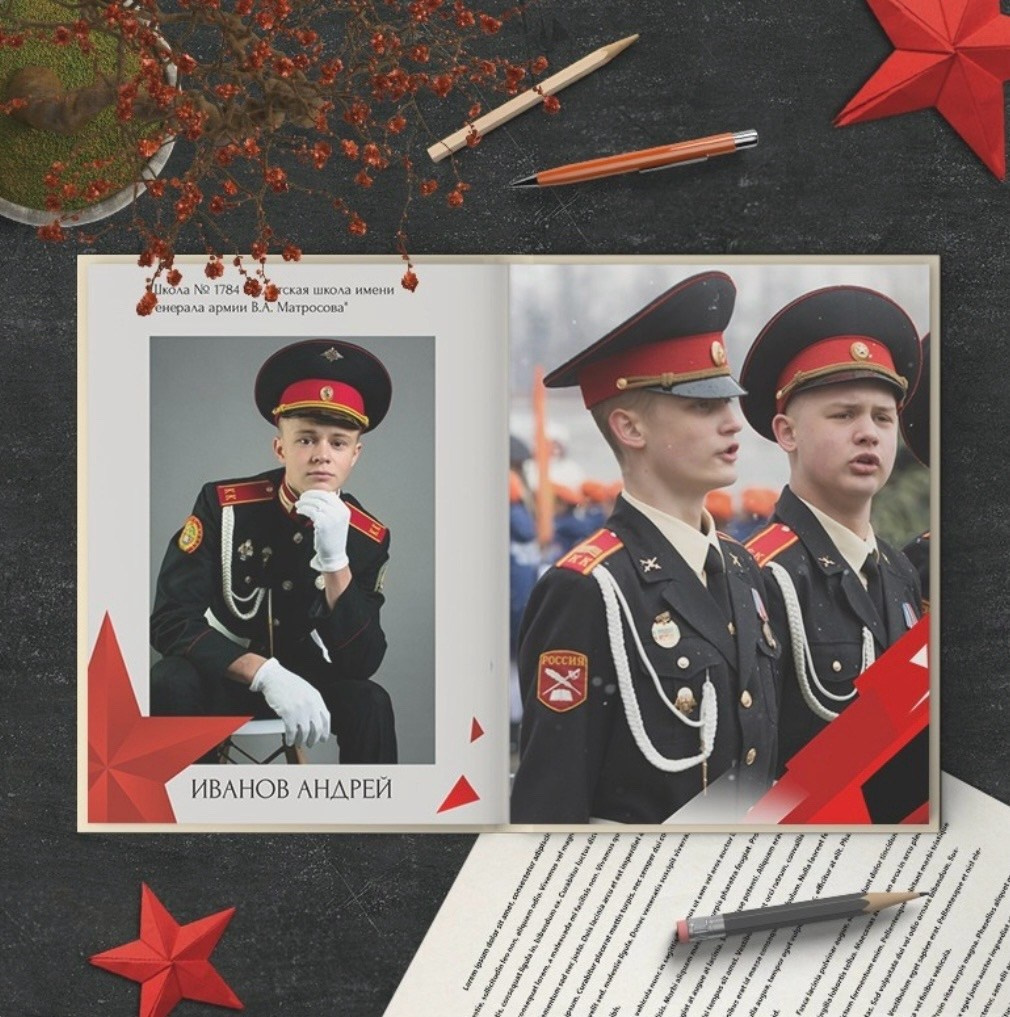 Средняя школа (5-11 класс). Https://malovafoto.ru