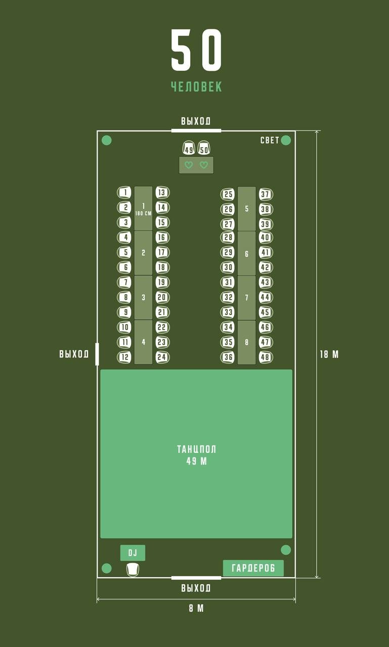 Банкетный зал сиреневая аллея СПБ/Петербурге