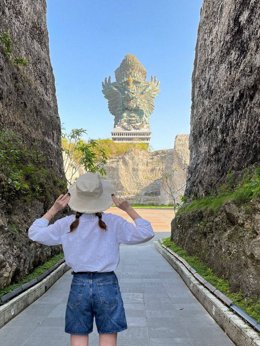 Тур на Бали. Главная