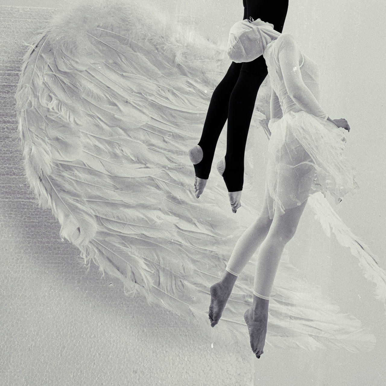 ABOUT / CONTACT. Yulia Yurchevskaya | Art Director & Visual Visionary