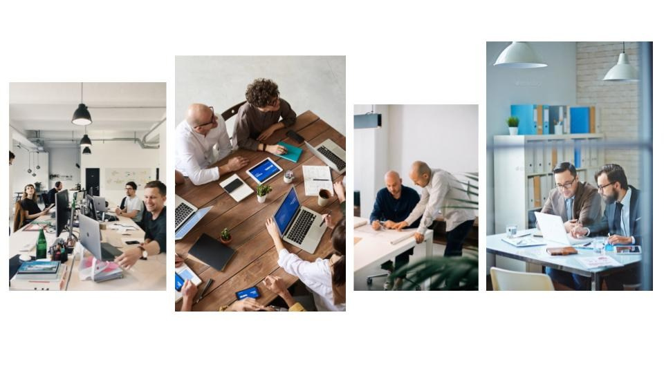 Контент съемка для среднего бизнеса