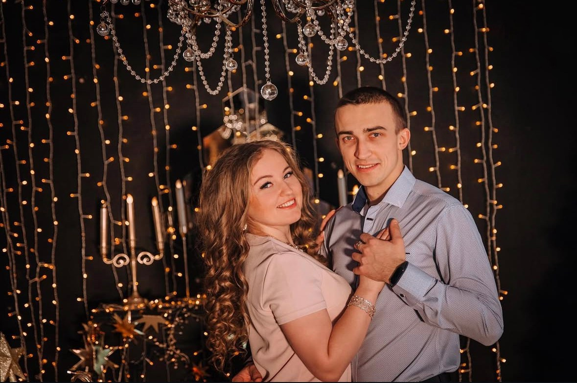 Семейный фотограф в Комсомольске-на-Амуре Павел Зворыгин