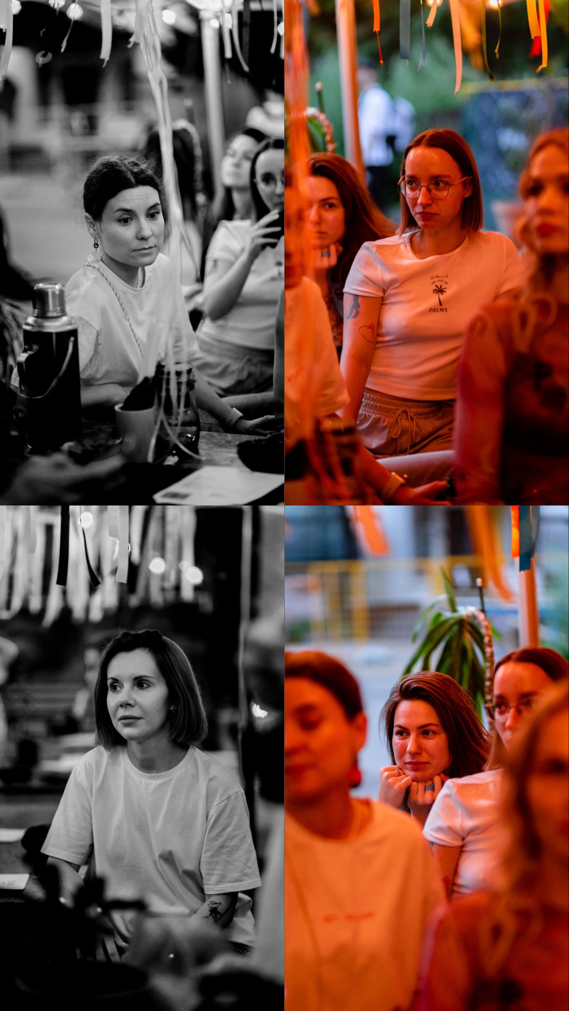 Гонка ДОМИНО от бегового клуба VITALIK и бренда GRI. Павел Шарапов | Фотограф | Москва