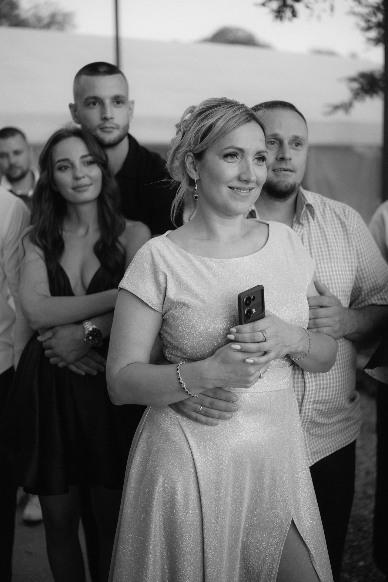 Фёдор и Полина. Свадебный фотограф в Белгороде Антон Каменев