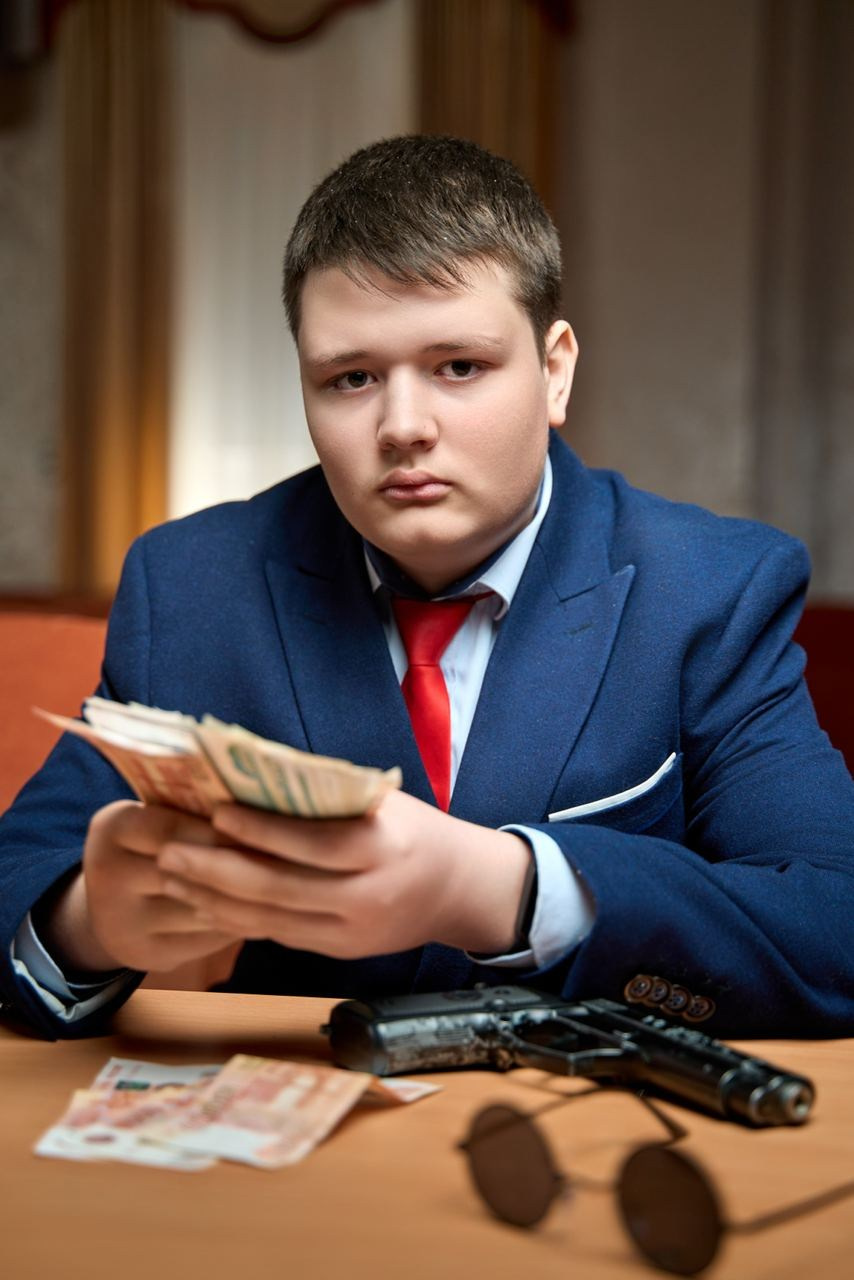 Выберите идеальную локацию для съемки