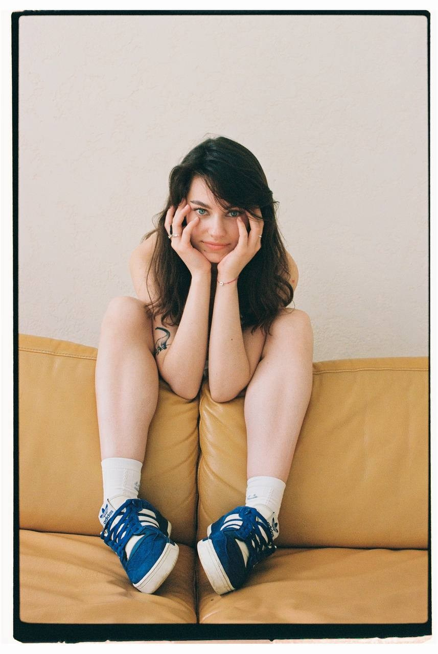 Конструктор стиля. Художественная фотография | Фото на пленку — Илья Кобзев