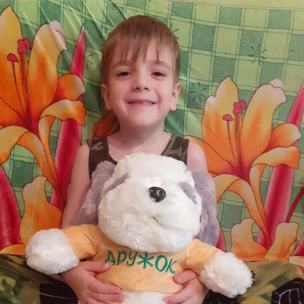 🎁✨ МАЙСКИЕ ИМЕНИННИКИ ПОЛУЧИЛИ МЯГКИХ ДРУЗЕЙ ОТ @HIT_TOYSS! ✨🎁