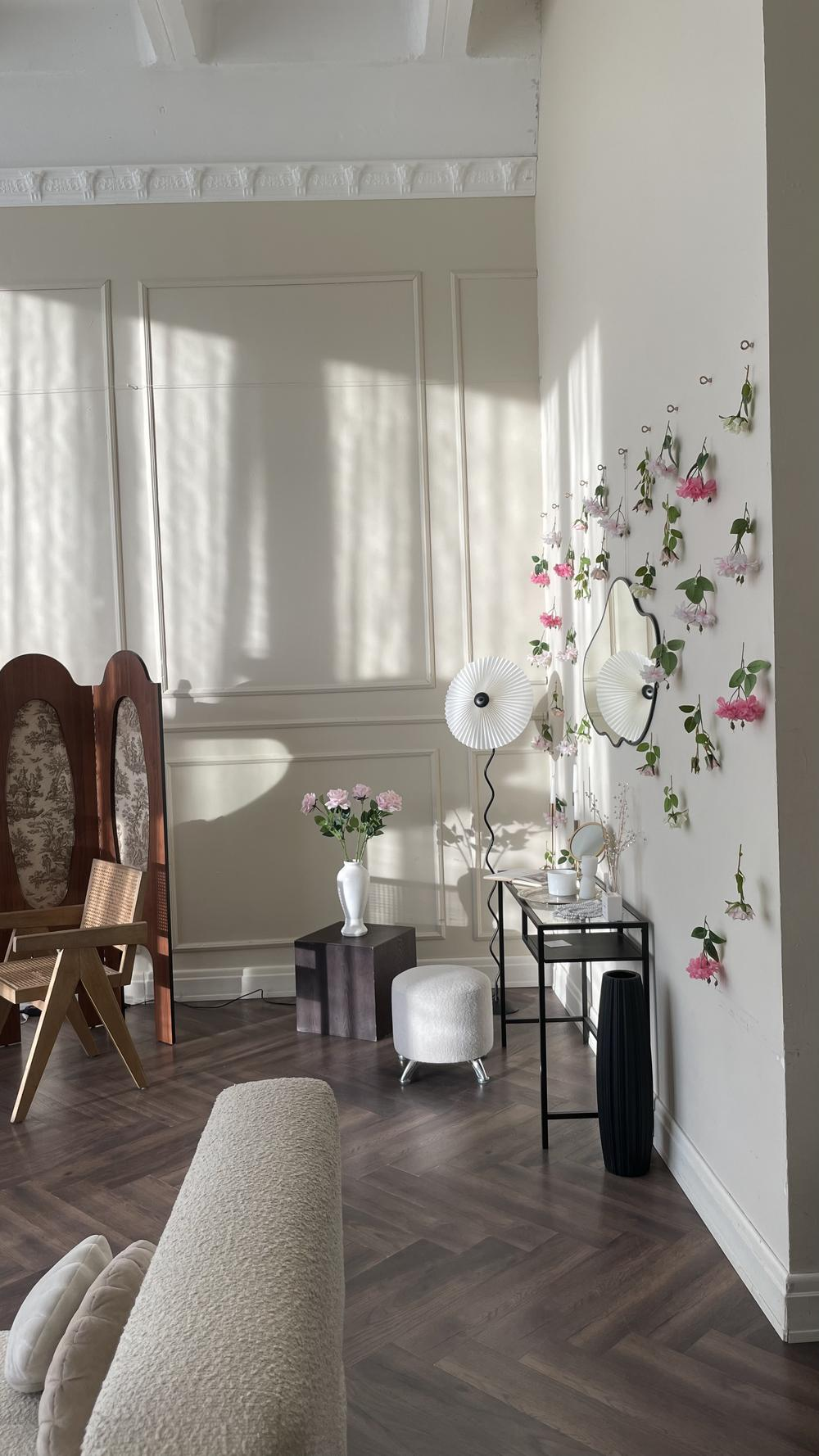 Фотостудия Воздух. Понравилась студия? Напишите — организую съёмку именно здесь. Фотограф в Минске Людмила Дутко