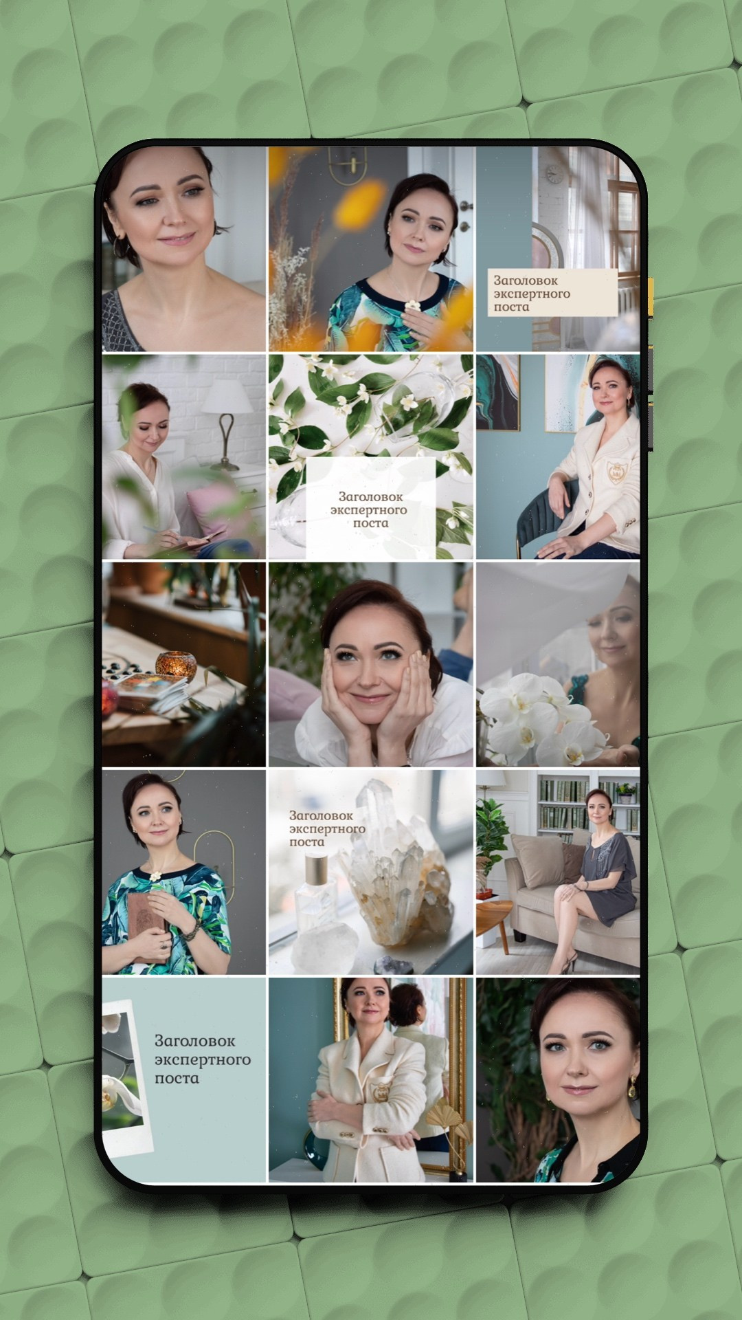 Коммерческие проекты. Ширяева Ольга