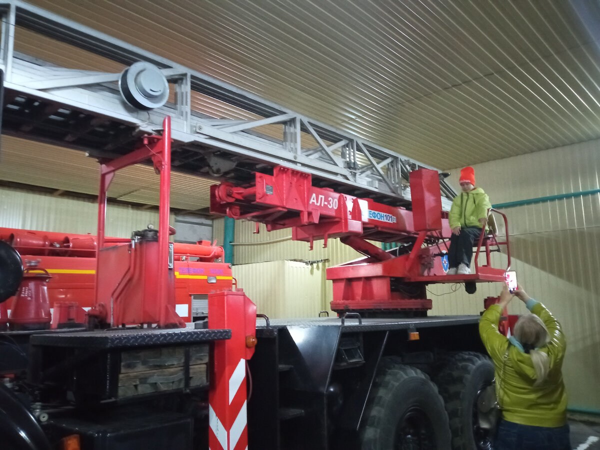 Юные спасатели (2022). Клуб экстремальных видов спорта в Ростовской области