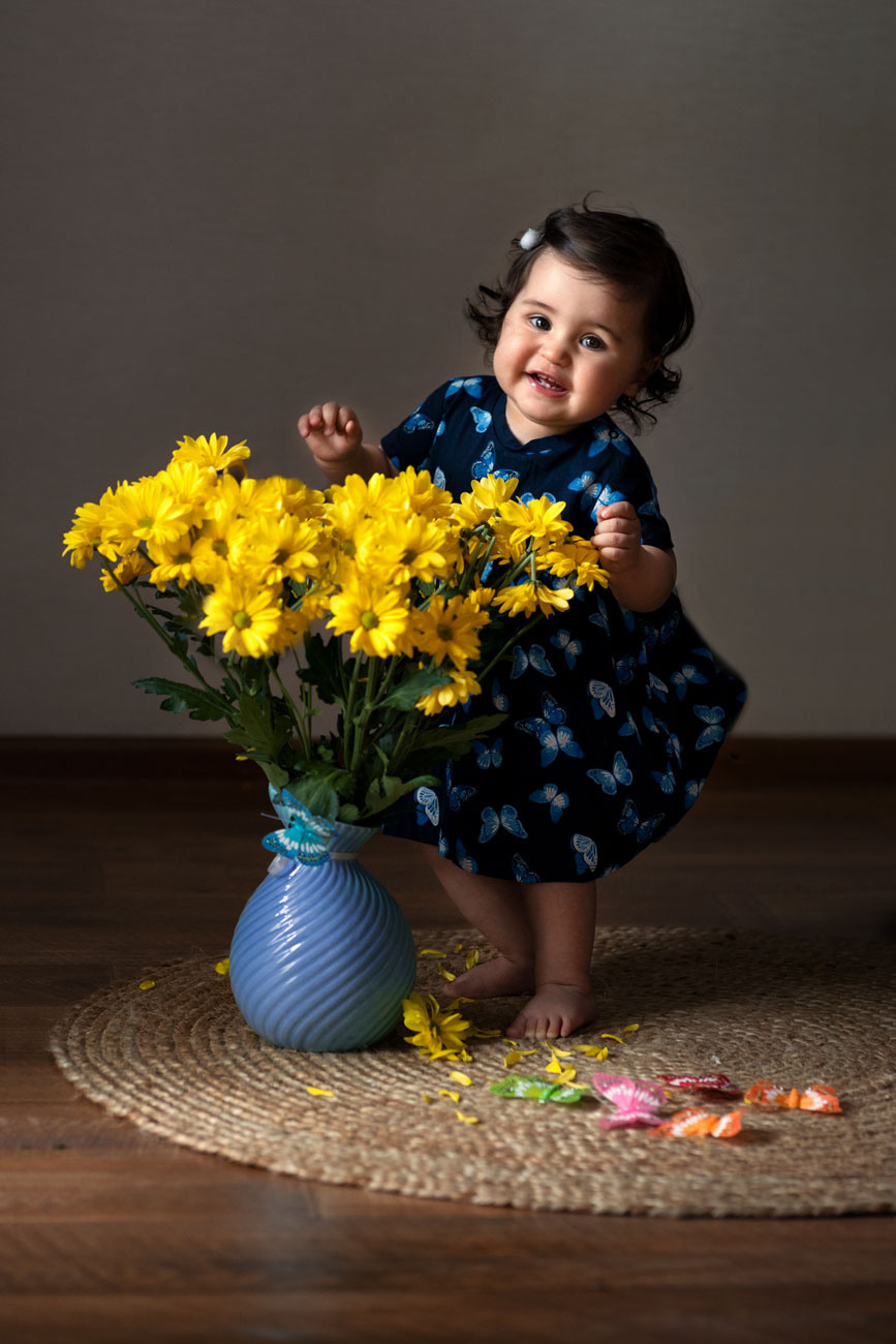 Алиса. Семейный и детский фотограф в Хабаровске Ковалева Таисия