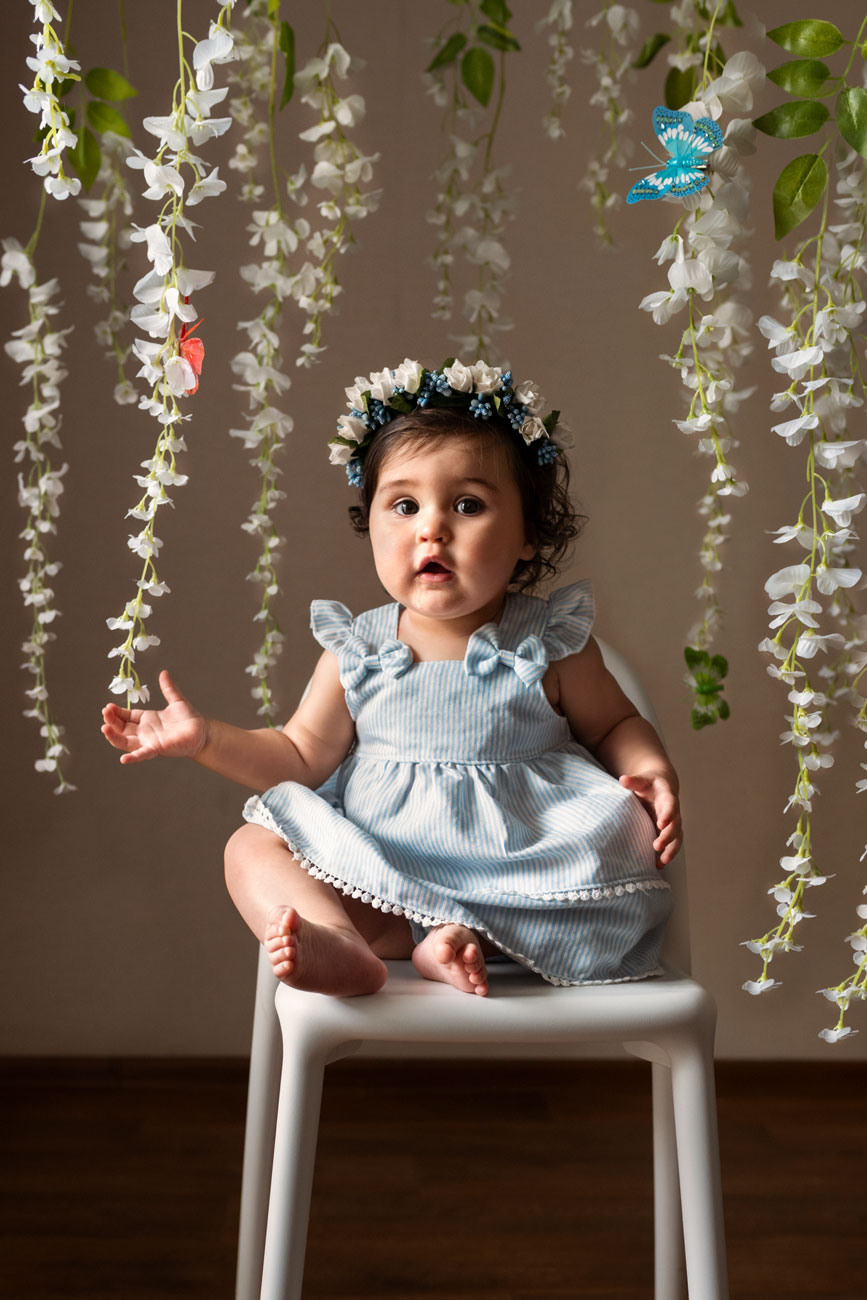 Алиса. Семейный и детский фотограф в Хабаровске Ковалева Таисия