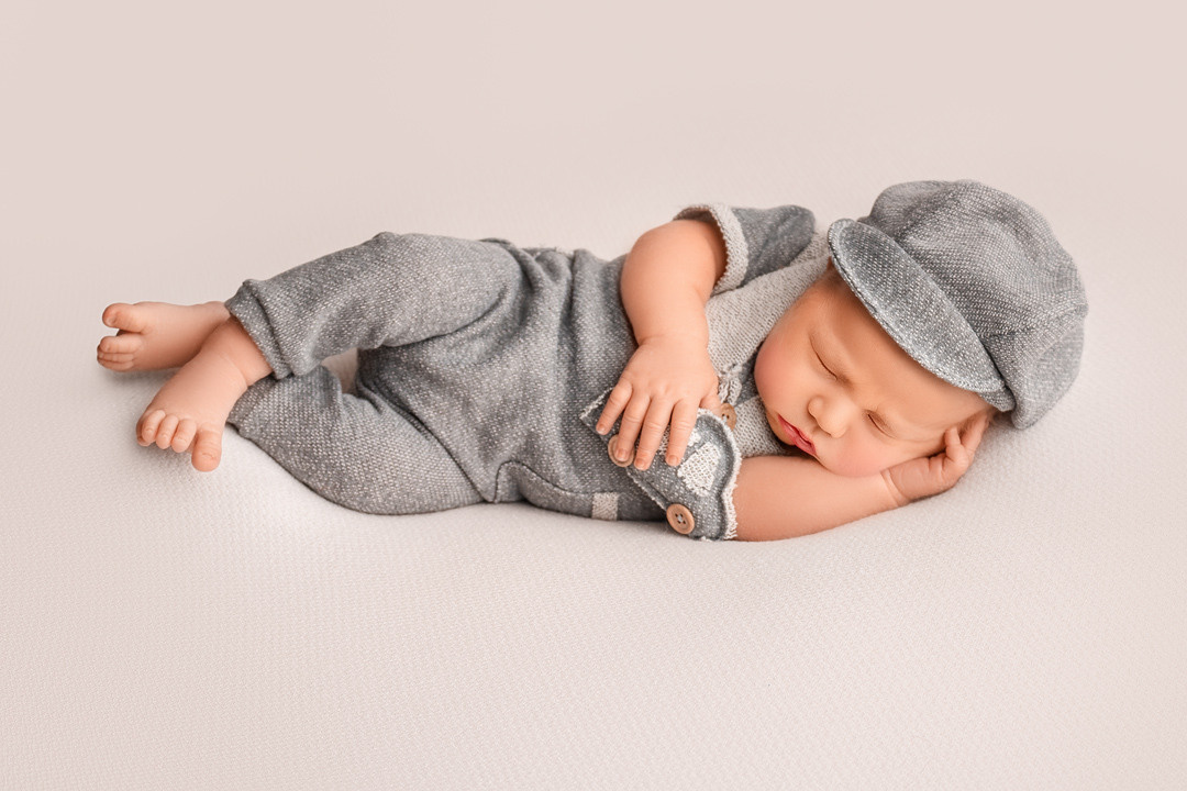 Фотограф новорожденных Череповец Вологда Татьяна Куликова