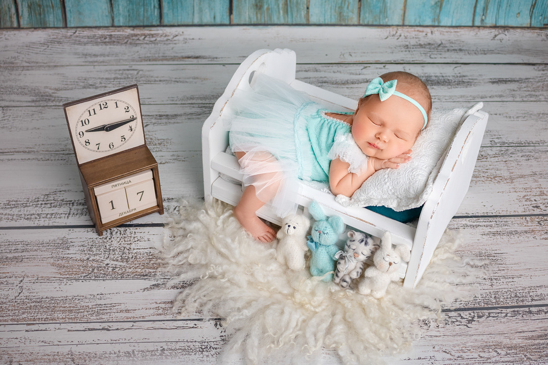 Фотограф новорожденных Череповец Вологда Татьяна Куликова