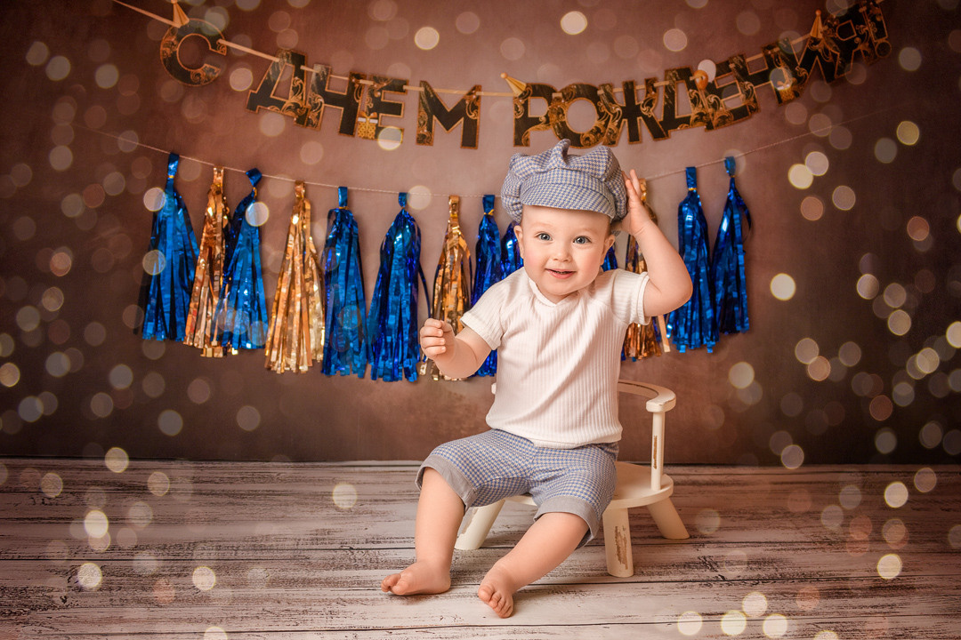 Фотограф новорожденных Череповец Вологда Татьяна Куликова