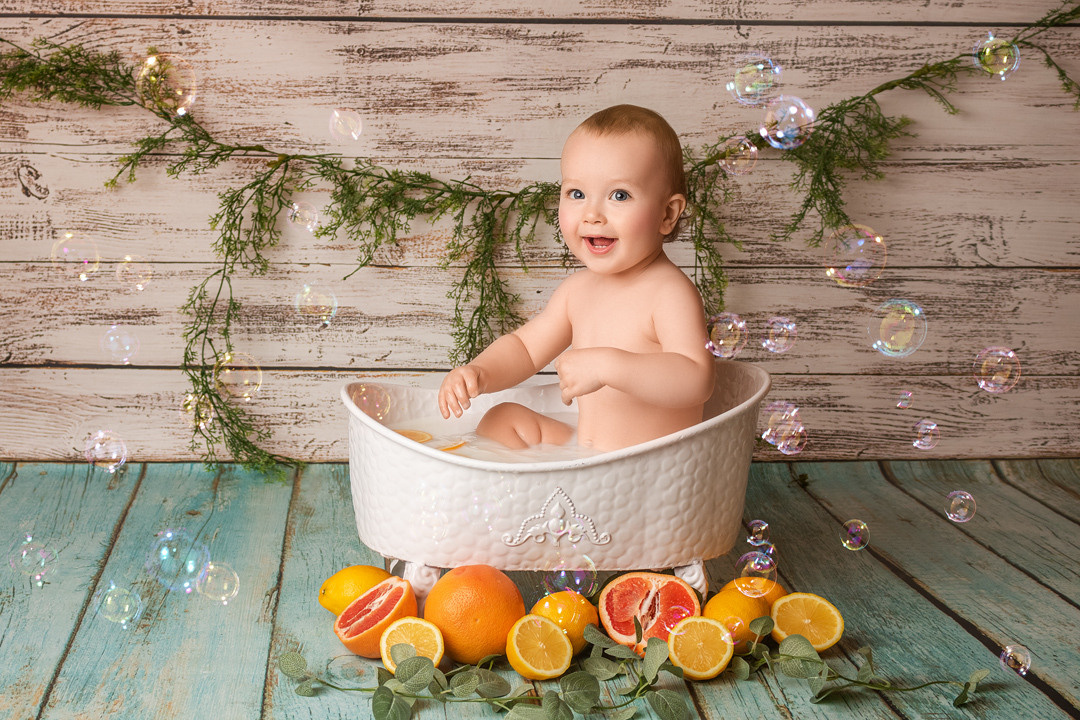 Фотограф новорожденных Череповец Вологда Татьяна Куликова