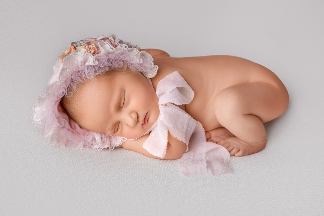 Фотограф новорожденных Череповец Вологда Татьяна Куликова