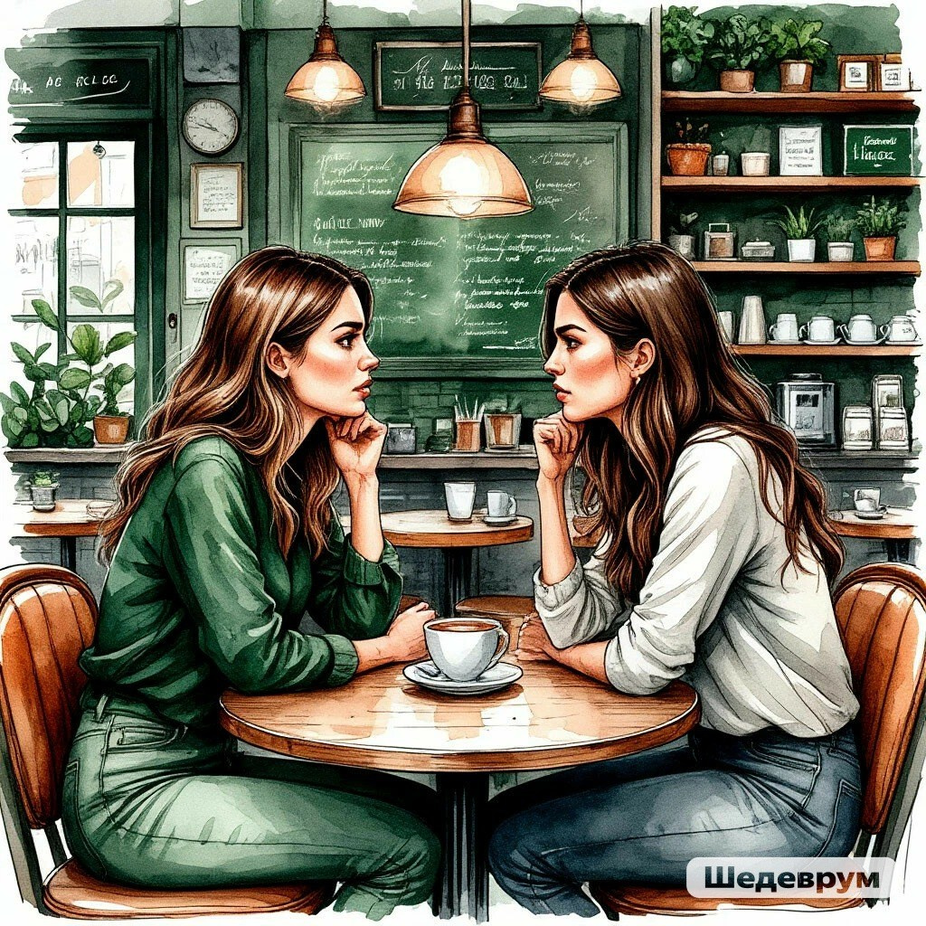 Как ответить на словесную агрессию?