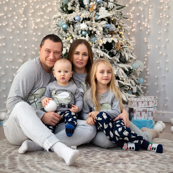 Новогодняя фотосессия. Фотограф в Ростове Александр Градов — заказать услуги фотографа