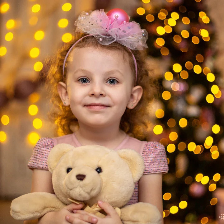 Новогодняя фотосессия. Фотограф в Ростове Александр Градов — заказать услуги фотографа