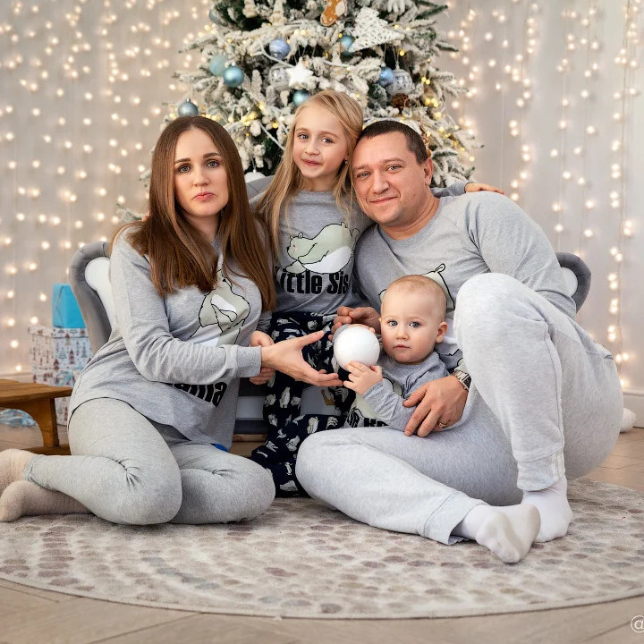 Новогодняя фотосессия. Фотограф в Ростове Александр Градов — заказать услуги фотографа