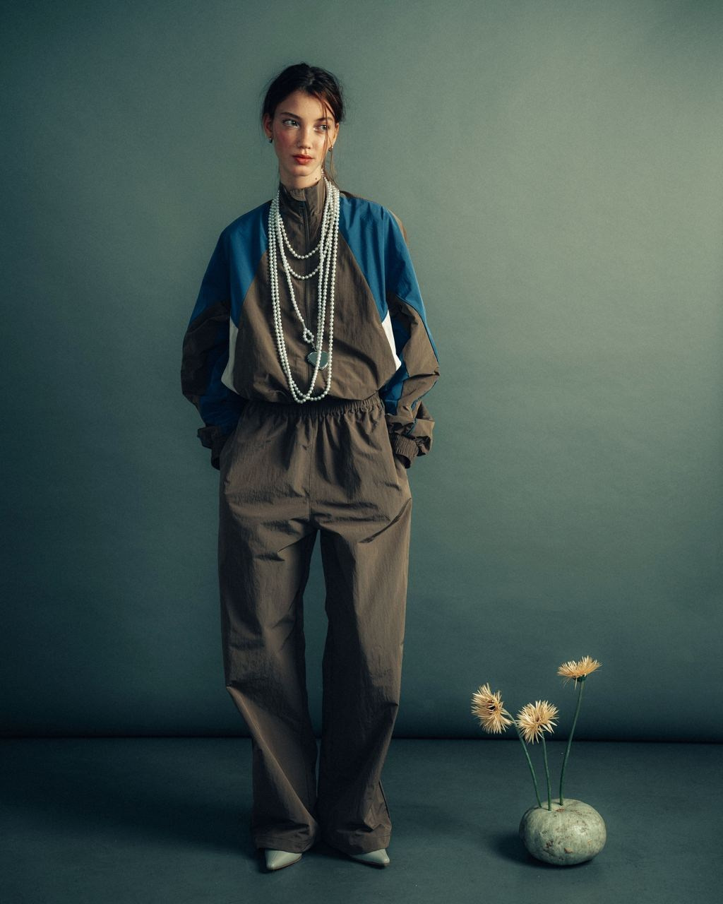 Брендам. Borovskaya Anastasia, photography