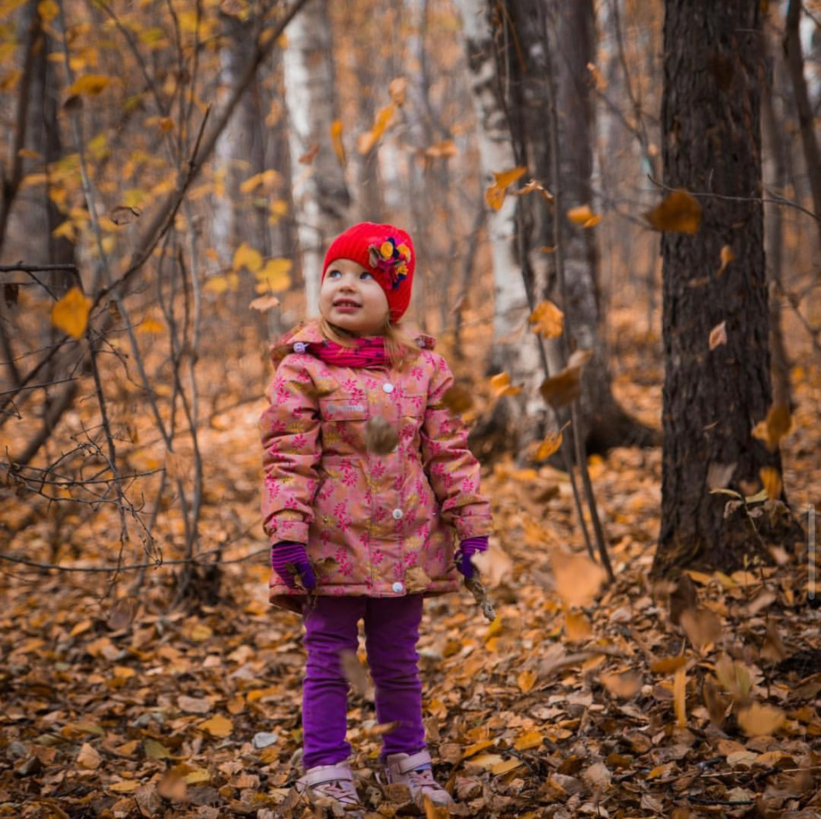 Семейный фотограф в Комсомольске-на-Амуре Павел Зворыгин
