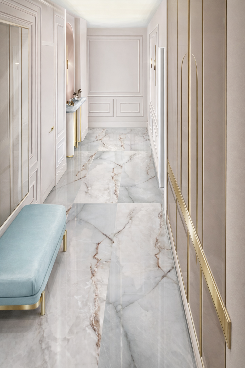 Проект: «Семейный очаг» | Уютный интерьер от Анны Филаретовой