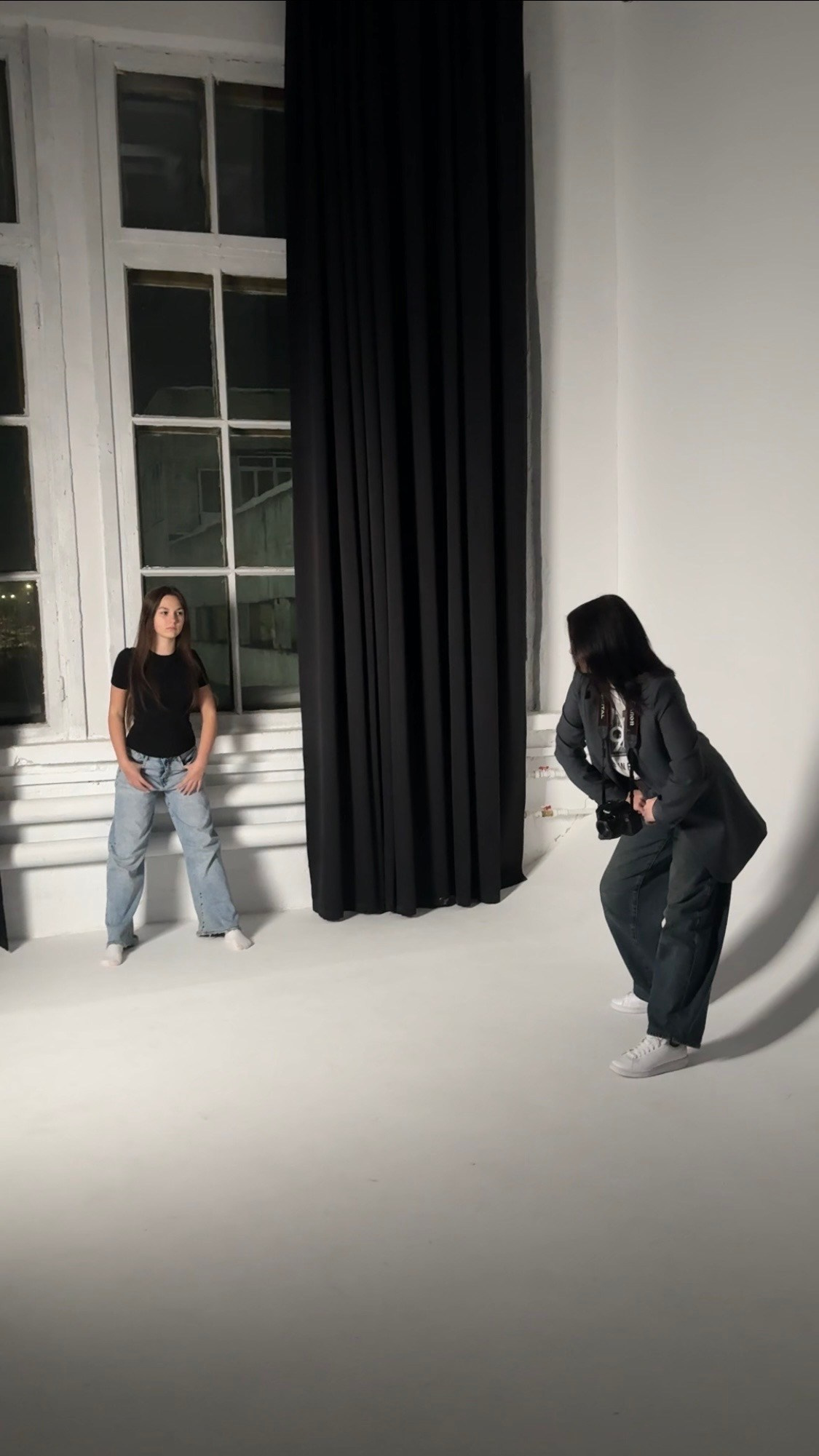 Услуги. Портретный и фешн фотограф