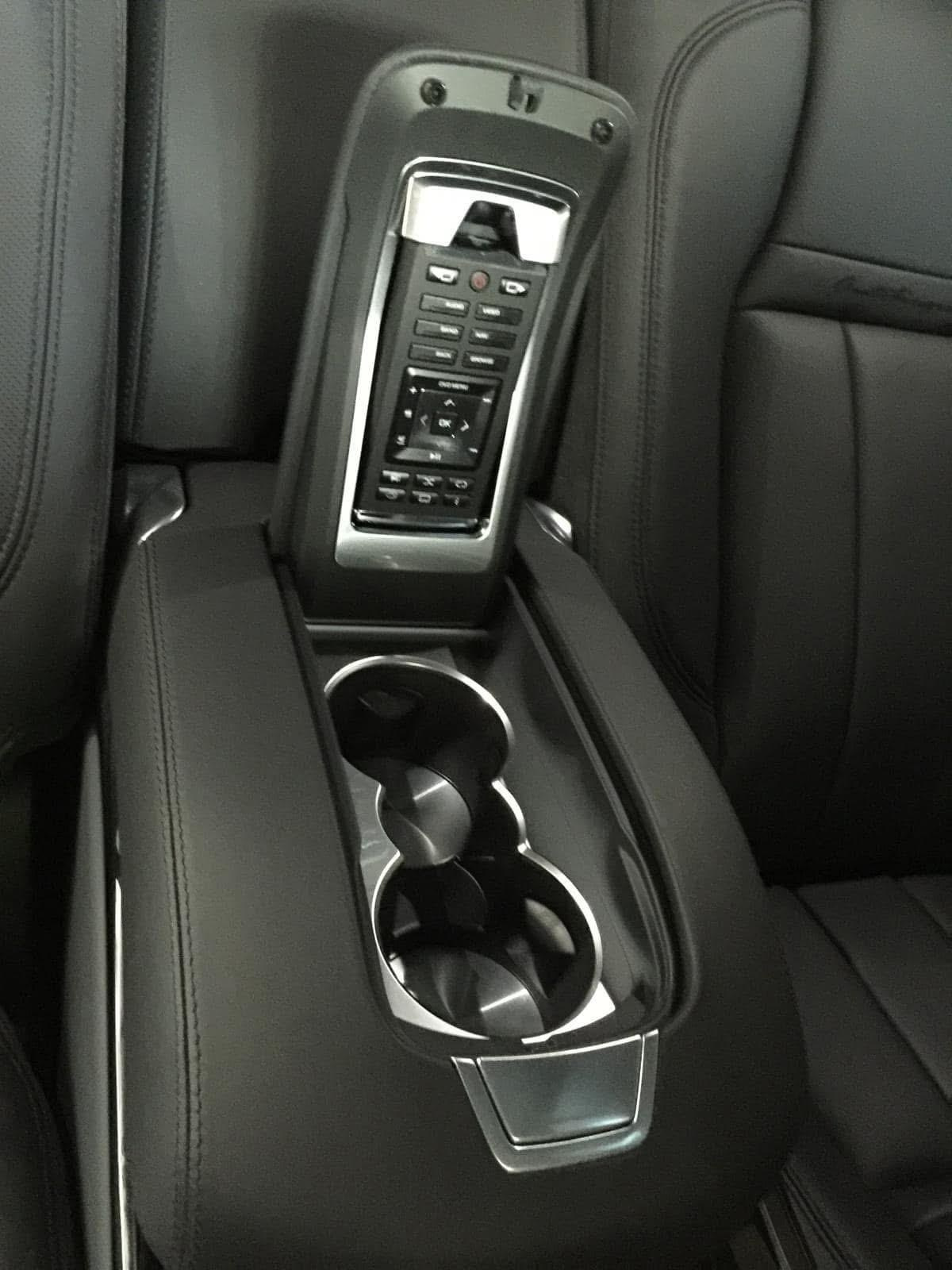 Armored car. Skyden Cars