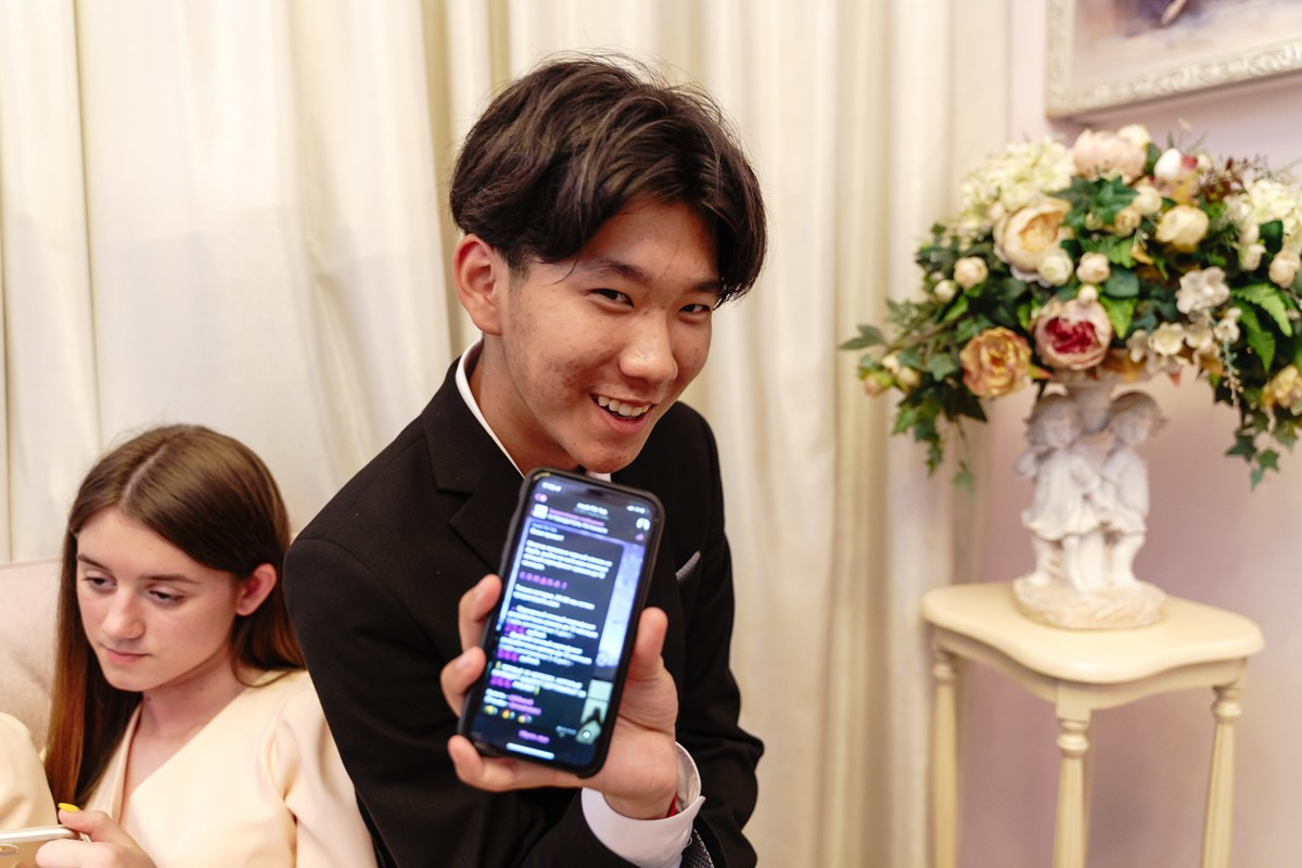 Выпускной МБОУ «СОШ № 2» 9 Класс. Репортажный и семейный фотограф в Санкт-Петербурге Тарас Марченко