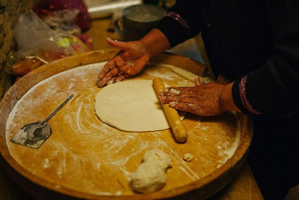 Дагестан 2.0. Туры по России и миру