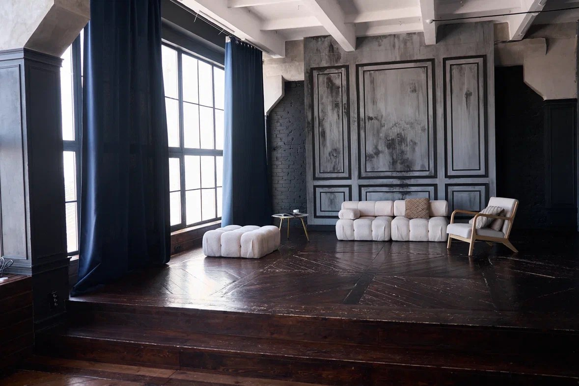 Студии. Лелекова Полина | Фотограф в Хабаровске