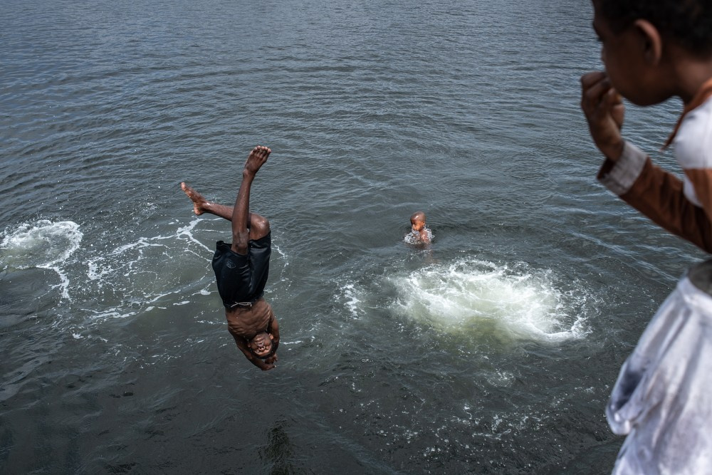 Фототур в Кению. Чунга-чанга