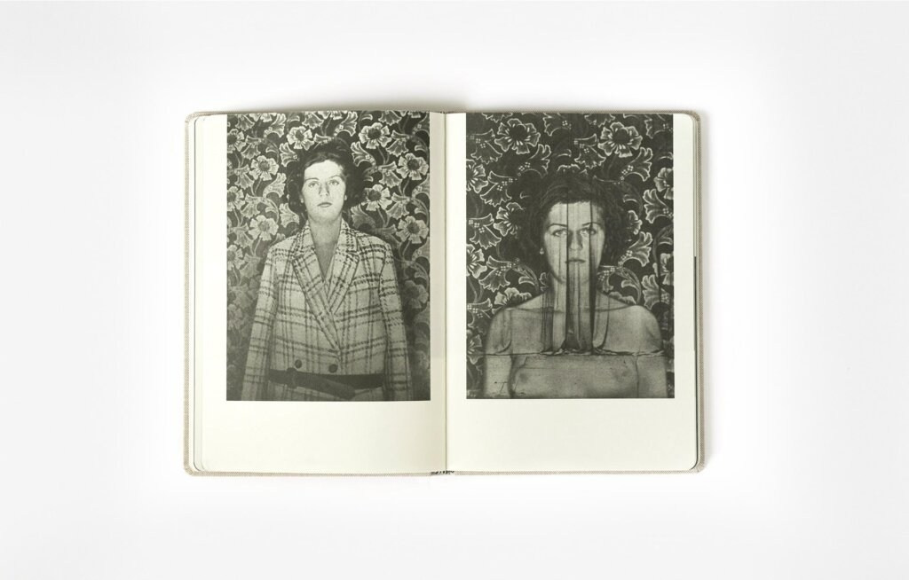 Книга Ронит Порат «Hunting in Time». Private image