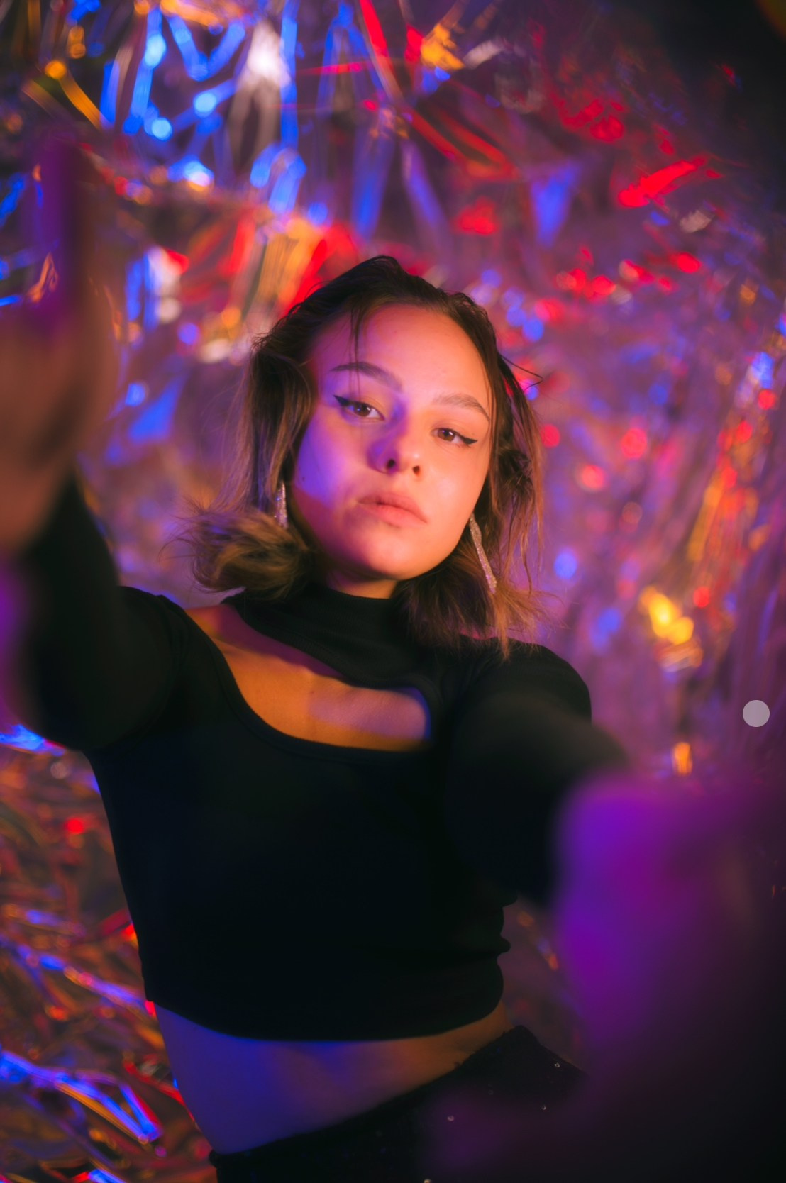 Элия. Фотограф Олег Саркисов в Краснодаре