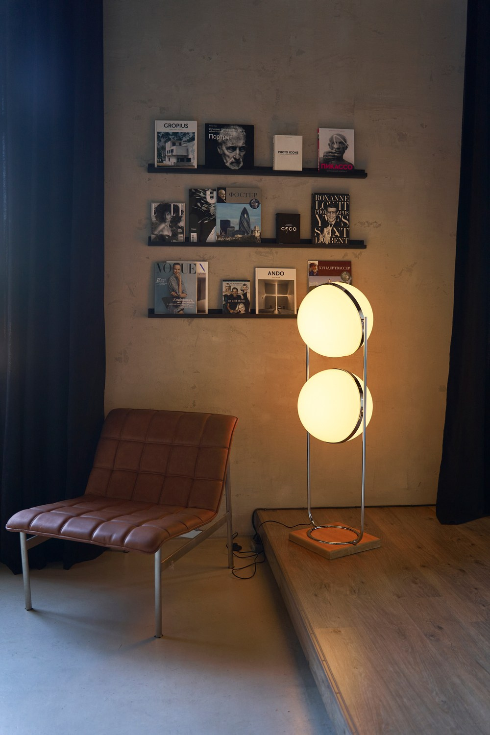 Студии Краснодара. Фотограф Наталия Бегдан