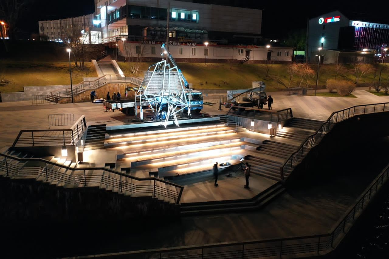 Полифония. Василий Буйлов|Vasilii Builov