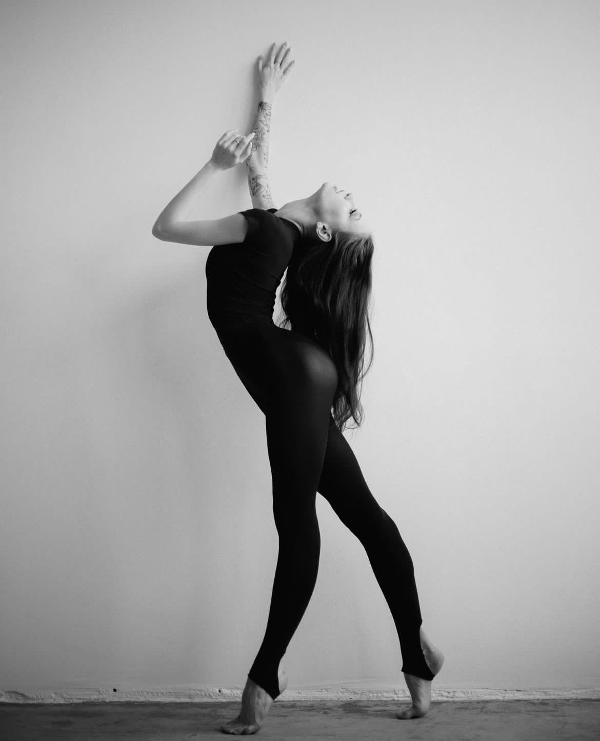 Екатерина С — Модель Новосибирск. Фотограф — видеограф Галактионов Максим Новосибирск