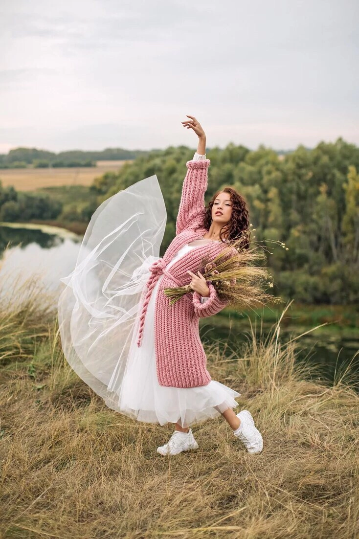 Екатерина С — Модель Новосибирск. Фотограф — видеограф Галактионов Максим Новосибирск