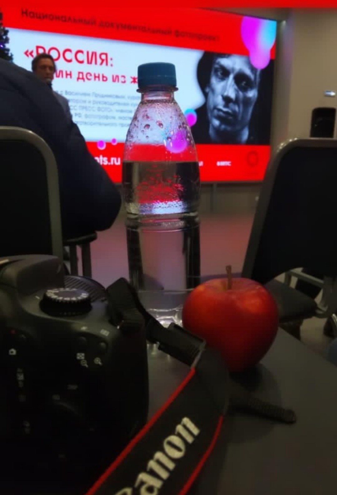 Шоколадная фабрика. Фотограф в Самаре Варвара Макарова